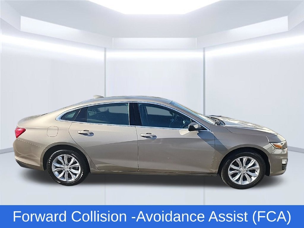 Used 2023 Chevrolet Malibu 1LT with VIN 1G1ZD5ST6PF251847 for sale in Northfield, Minnesota