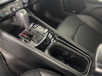 Certified Used 2024  Jeep Limited image 16