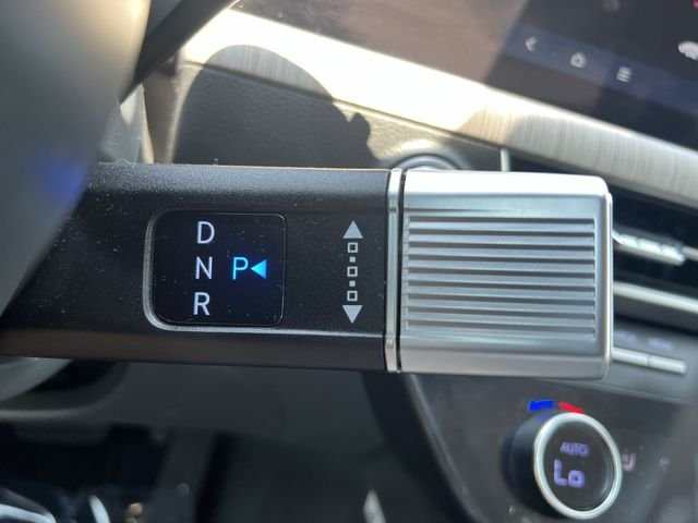 Certified Used 2025 Gray Hyundai SEL image 24