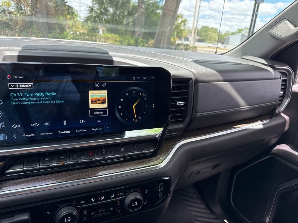 2025 Chevrolet Silverado 1500 LT - Photo 63