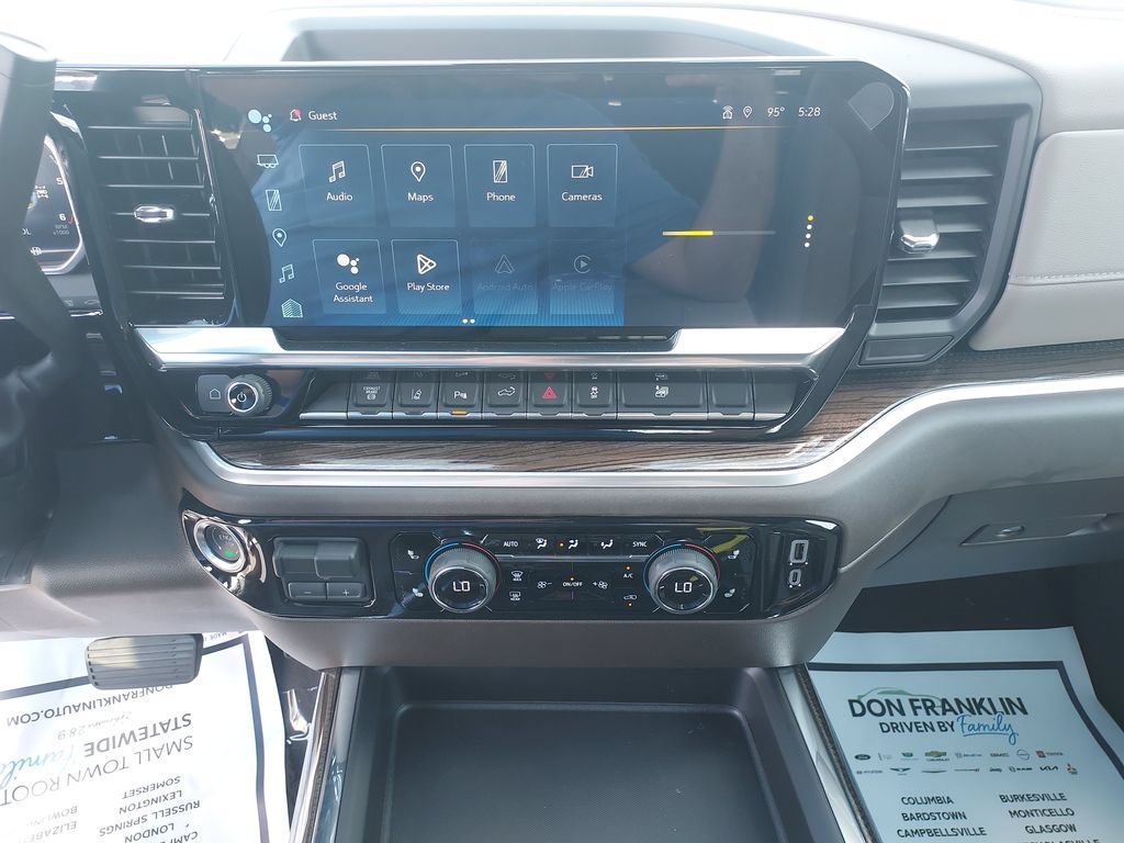 2026 Chevrolet Silverado 3500 HD LT - Photo 21