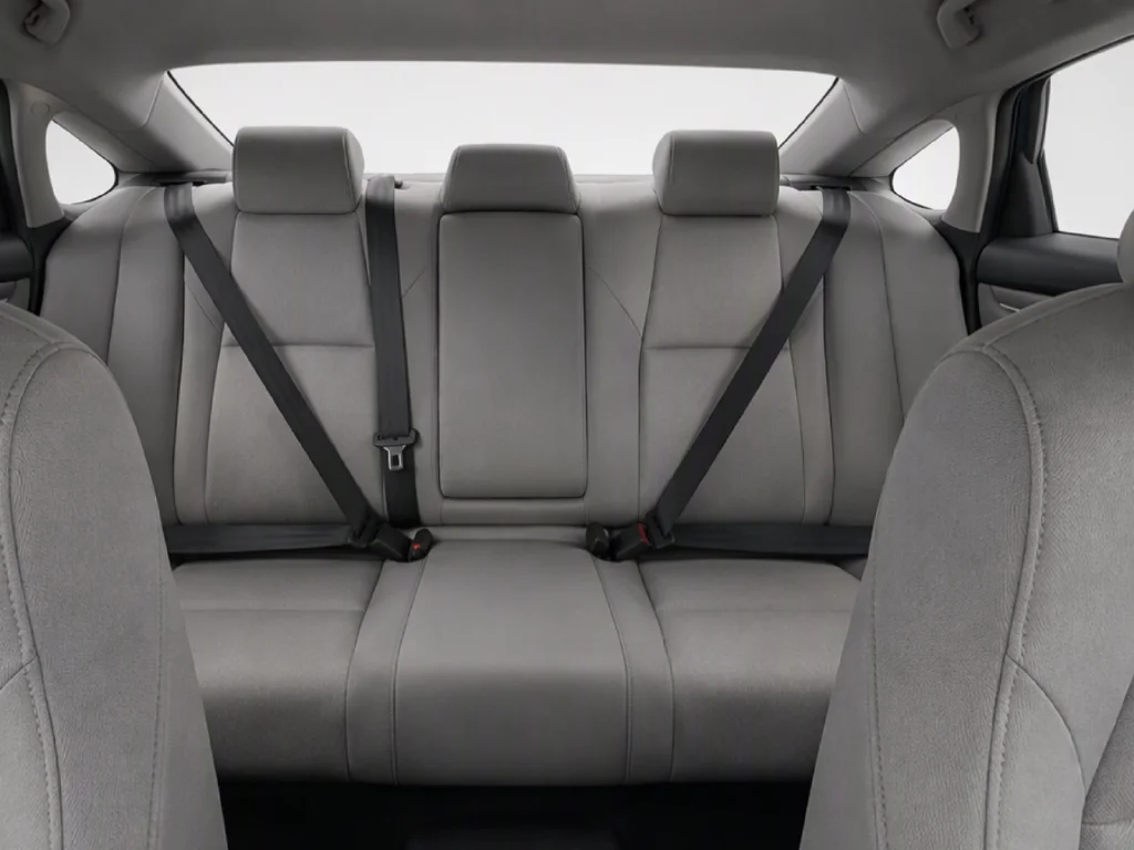Used 2020 Blue Honda LX image 17