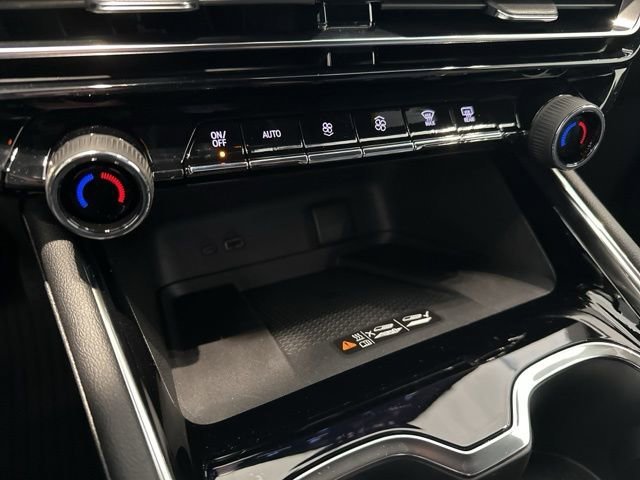 2026 Chevrolet Traverse LT - Photo 21