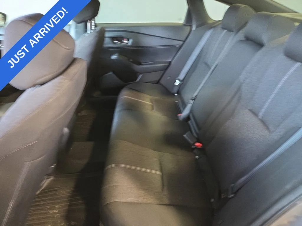 Certified Used 2023 Urban Gray Pearl Honda Sport image 6