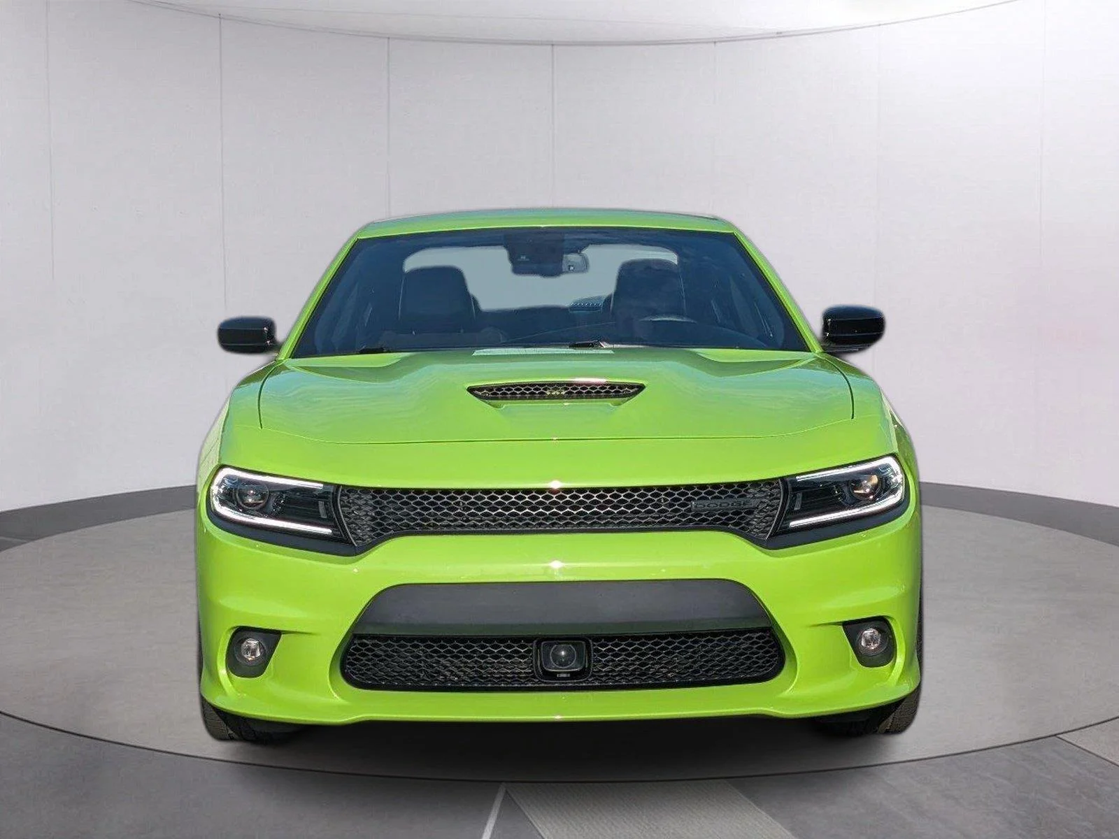 Used 2023 Sublime Metallic Clearcoat Dodge R/T image 10