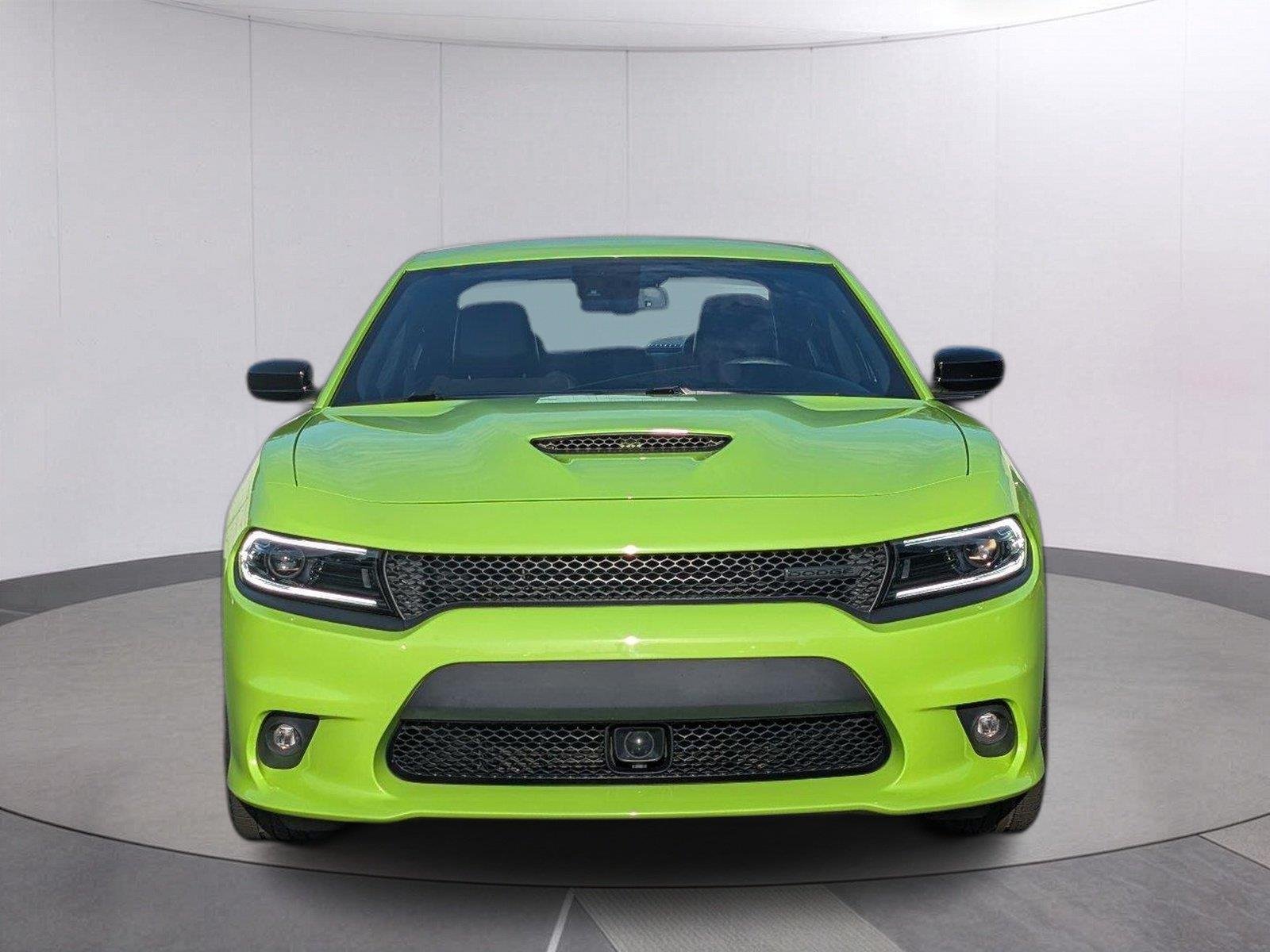 Used 2023 Sublime Metallic Clearcoat Dodge R/T image 10