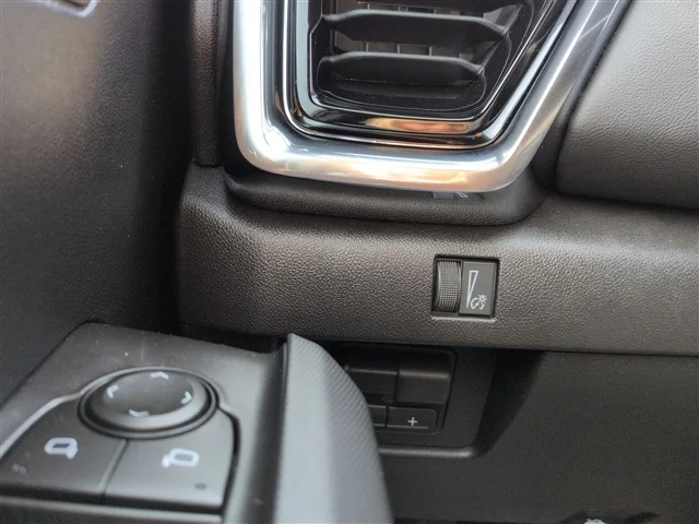 New 2026 Summit White GMC Elevation image 42
