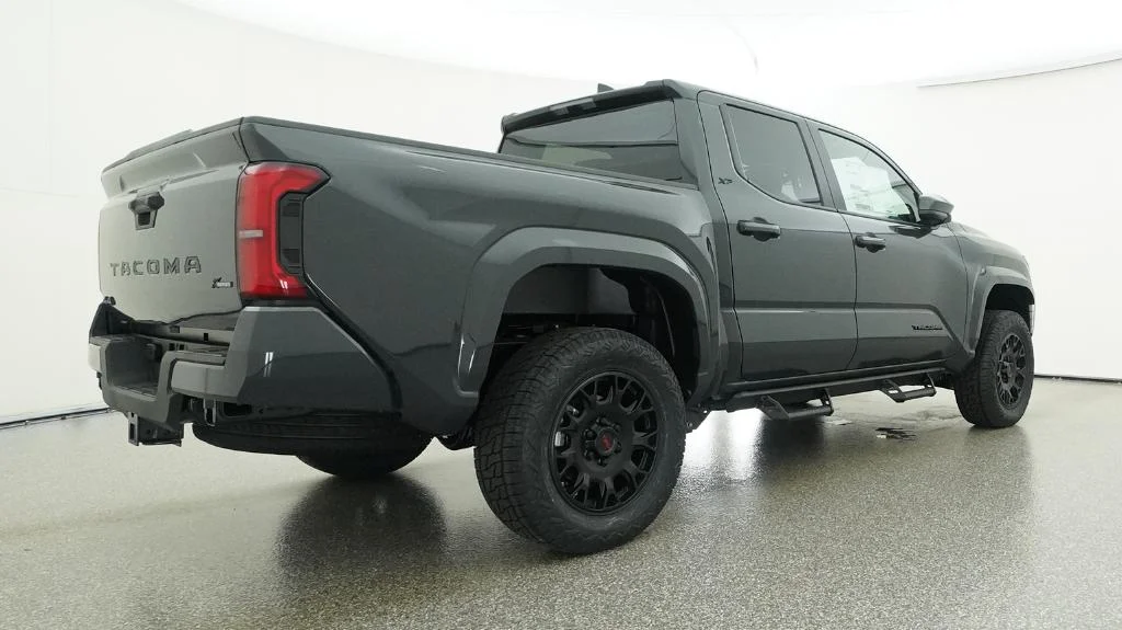 New 2026 Underground Toyota SR5 image 7