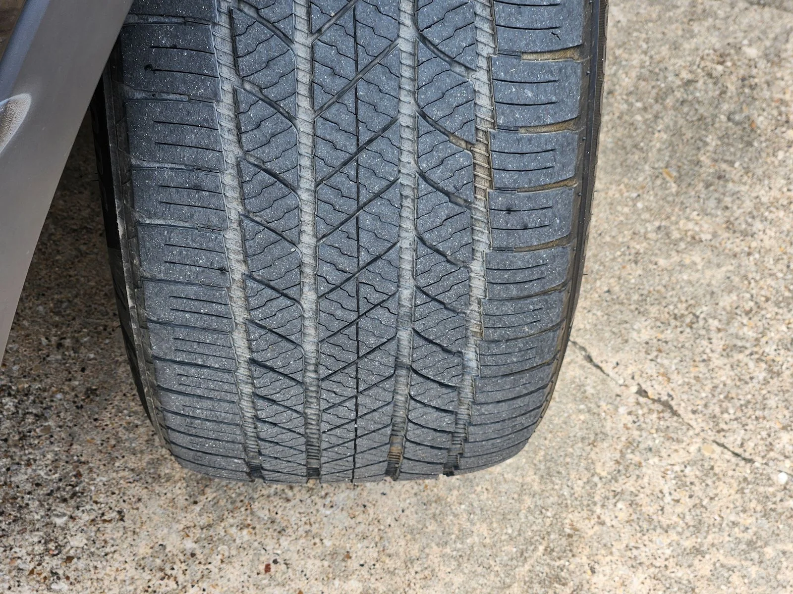 Used 2018 Black Ford Sport image 10