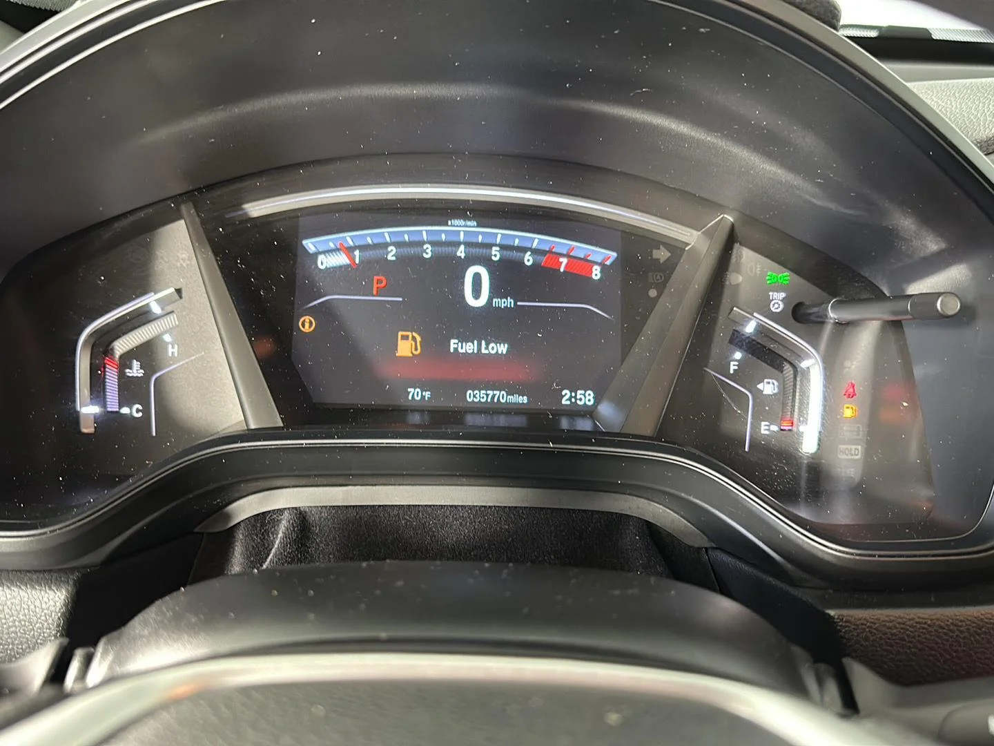 Used 2022 Sonic Gray Pearl Honda Special Edition image 16