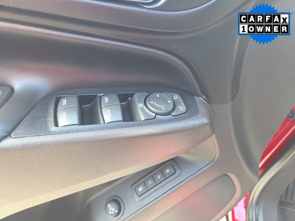 Used 2018 Cajun Red Tintcoat Chevrolet Premier image 28