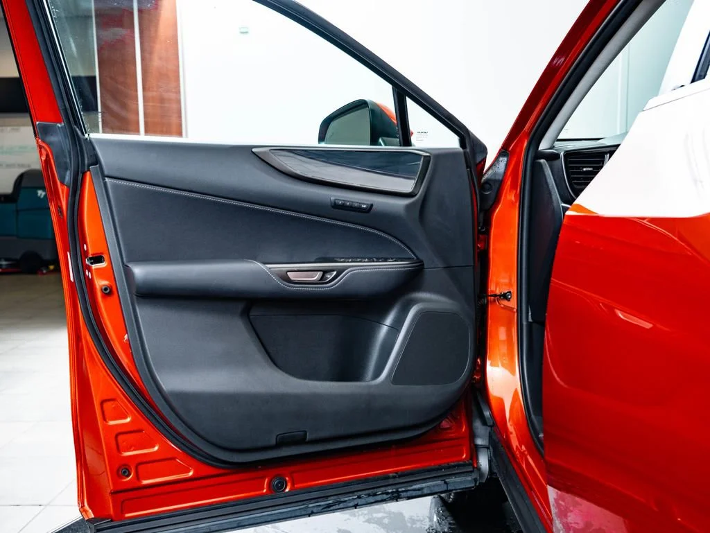 Used 2023 Cadmium Orange Lexus 250 Premium image 26