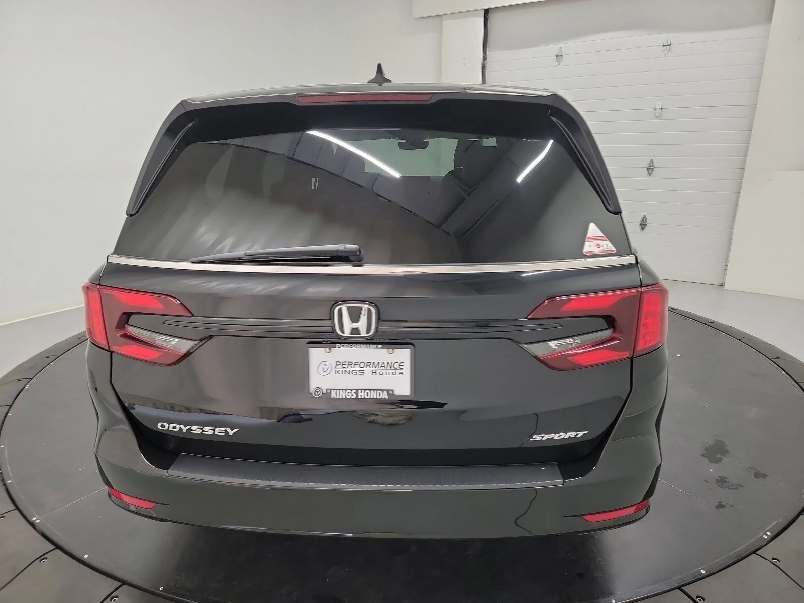 2023 Honda Odyssey SPORT - Photo 39