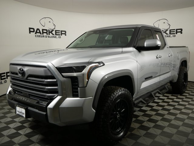 2023 Toyota Tundra Limited 3.4L 4WD Double Cab 6.5' Bed's photo