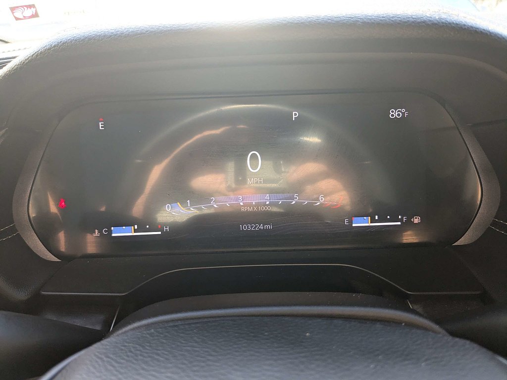 2022 Jeep Grand Cherokee L Limited - Photo 30