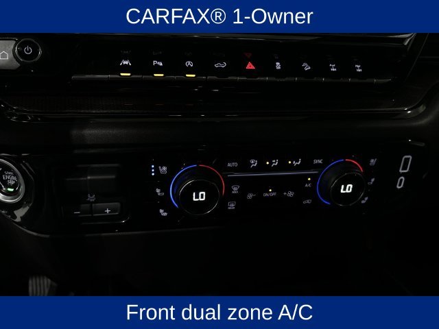 Used 2023 Red Chevrolet ZR2 image 20
