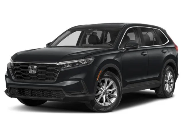 Used 2024 Blue Honda EX-L image 2