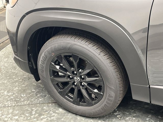 New 2026 Machine Gray Metallic Mazda 2.5 S Preferred image 33