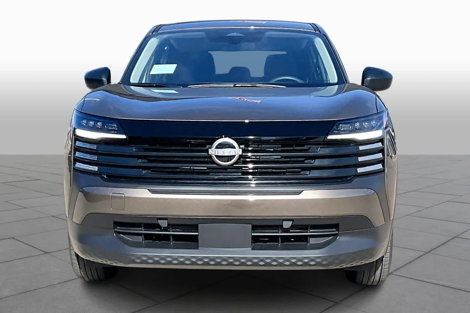 New 2026 Canyon Bronze Metallic Nissan S image 3