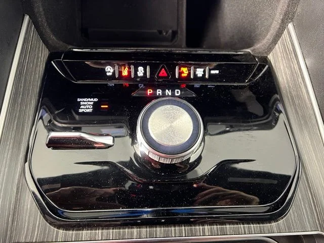 Used 2024 Gray Jeep Series II image 32