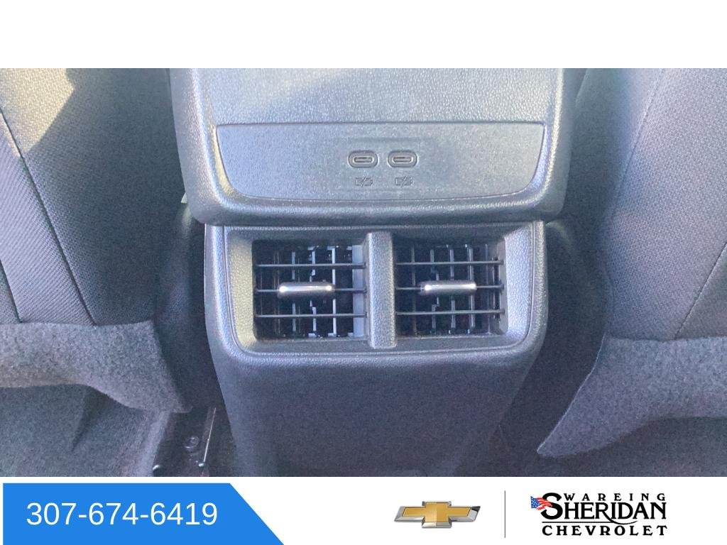 2025 Chevrolet Equinox LT - Photo 27