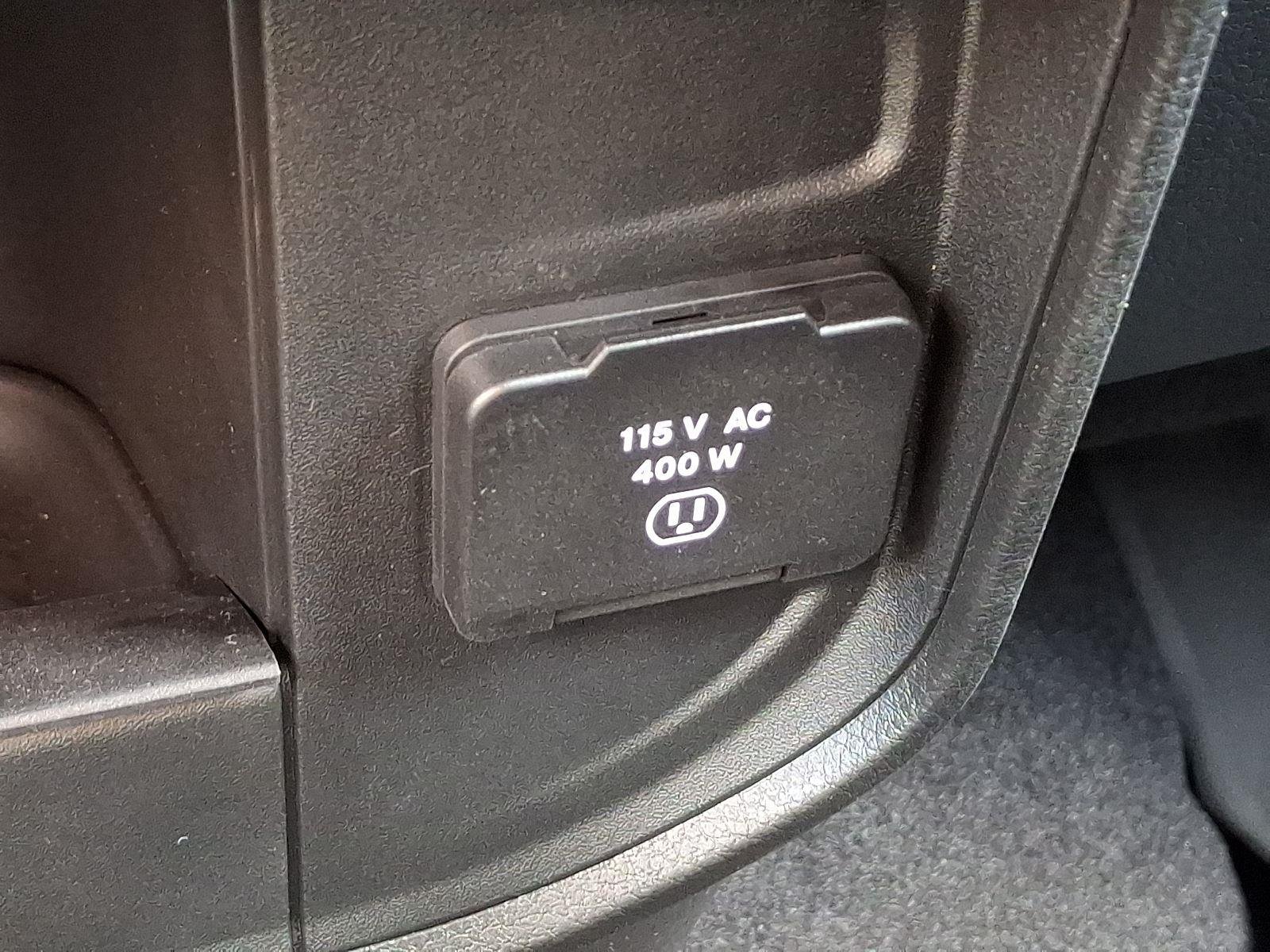 2026 RAM 2500 Tradesman/Black Express - Photo 16