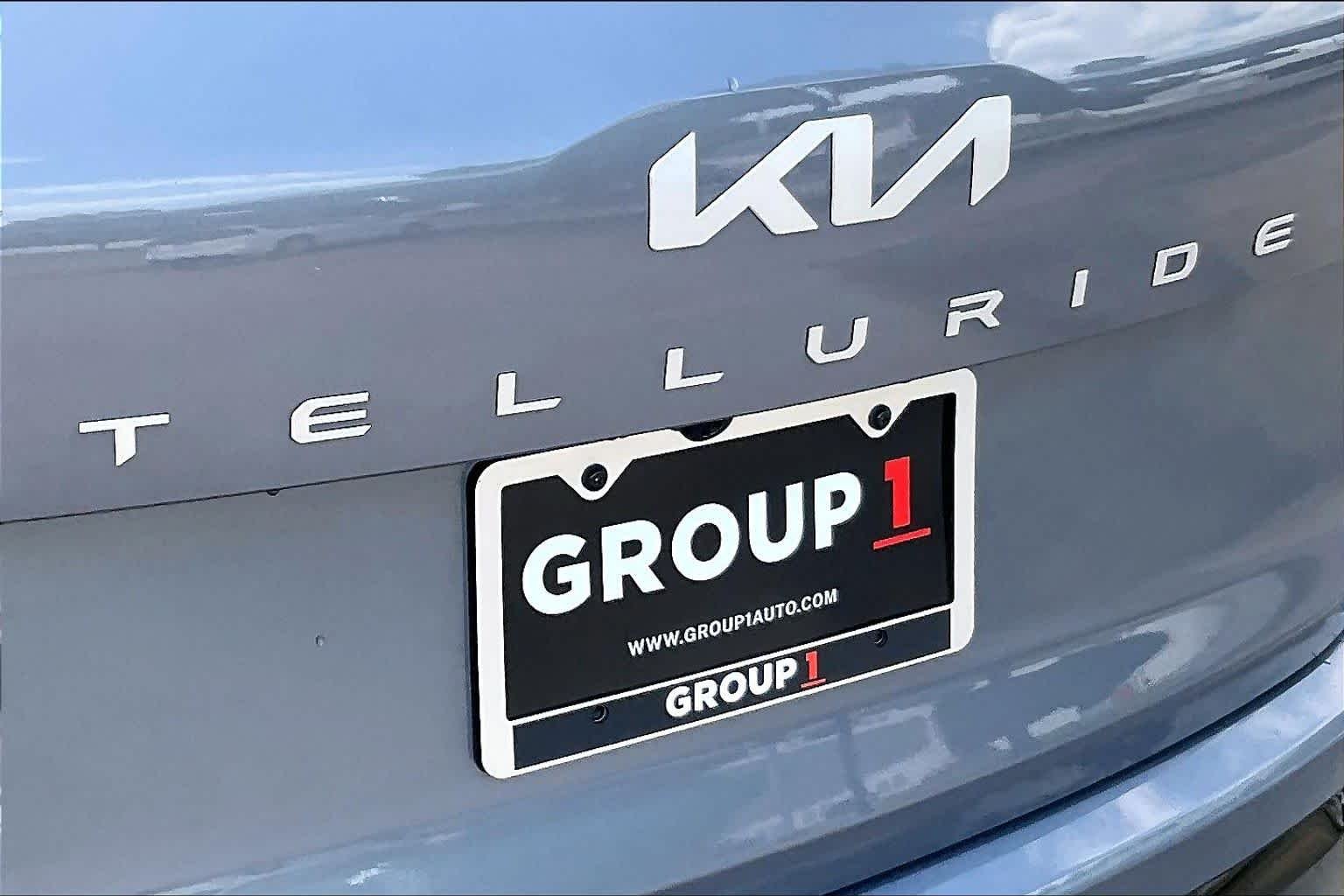 Used 2024 Everlasting Silver Kia SX X-Pro image 30