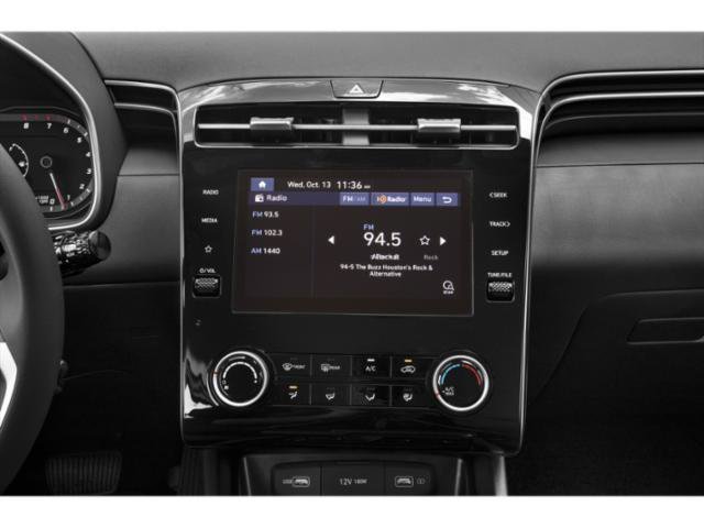 2023 Hyundai Tucson N Line - Photo 13