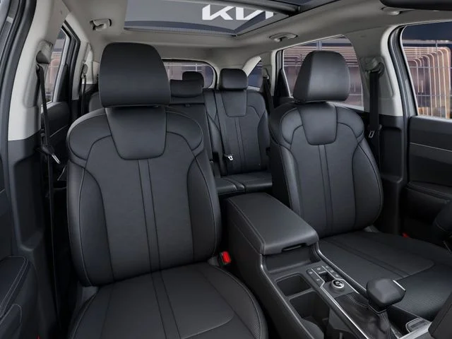 New 2026 Wolf Gray Kia S image 15