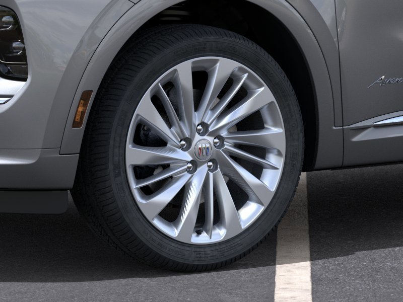 2026 Buick Envision Avenir - Photo 9