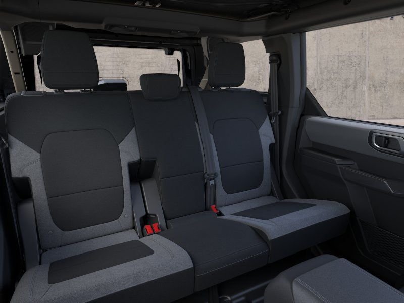 New 2026 Marsh Gray Ford Big Bend® image 11