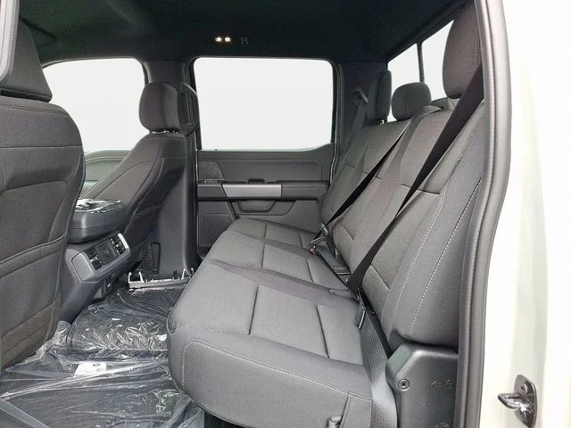 New 2026 Avalanche Ford XLT image 7