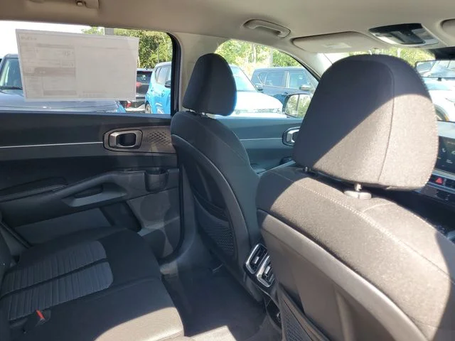 New 2026 Panthera Metal Kia LX image 28