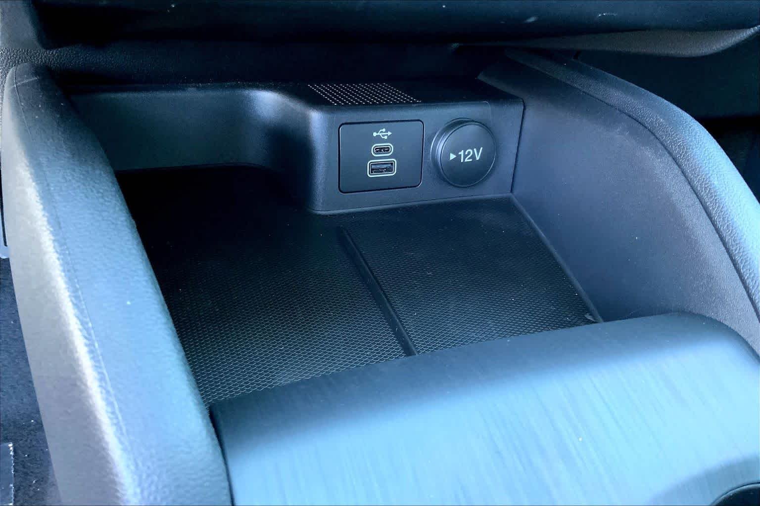 2026 Ford Escape Active - Photo 16