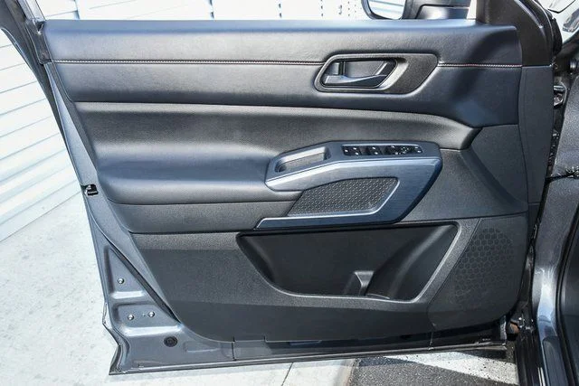 2025 Nissan Pathfinder Rock Creek - Photo 15