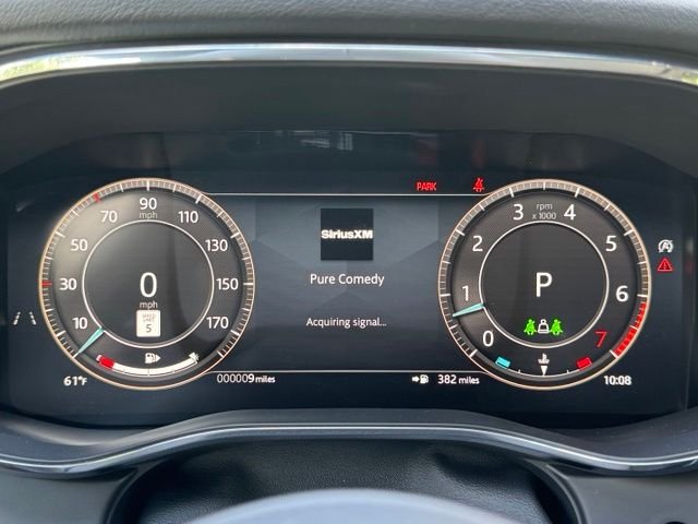 New 2026 Santorini Black Jaguar P250 R-Dynamic S image 26