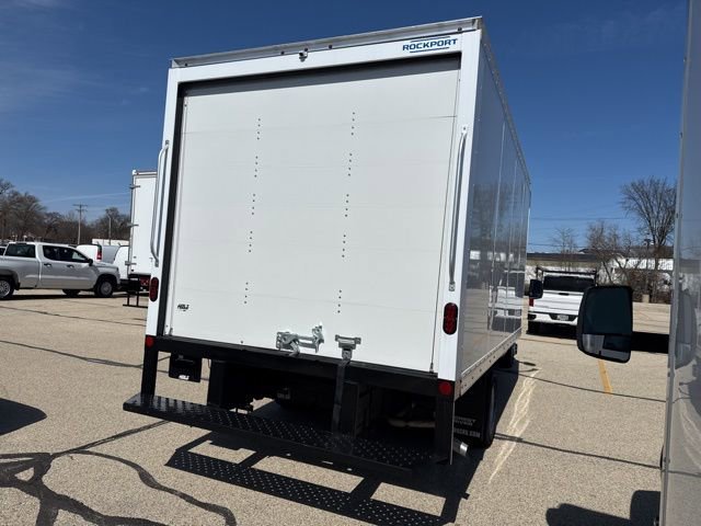 New 2025 Summit White Chevrolet 2WT image 3