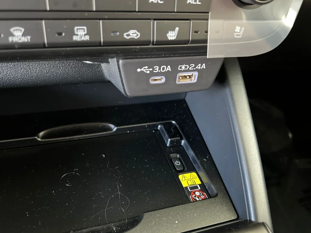 New 2026 CRYSTAL BLACK SILICA Subaru Touring XT image 30