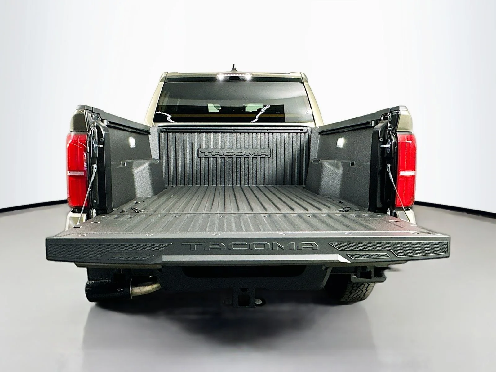 New 2026 Bronze Oxide Toyota  TRD Off-Road image 25