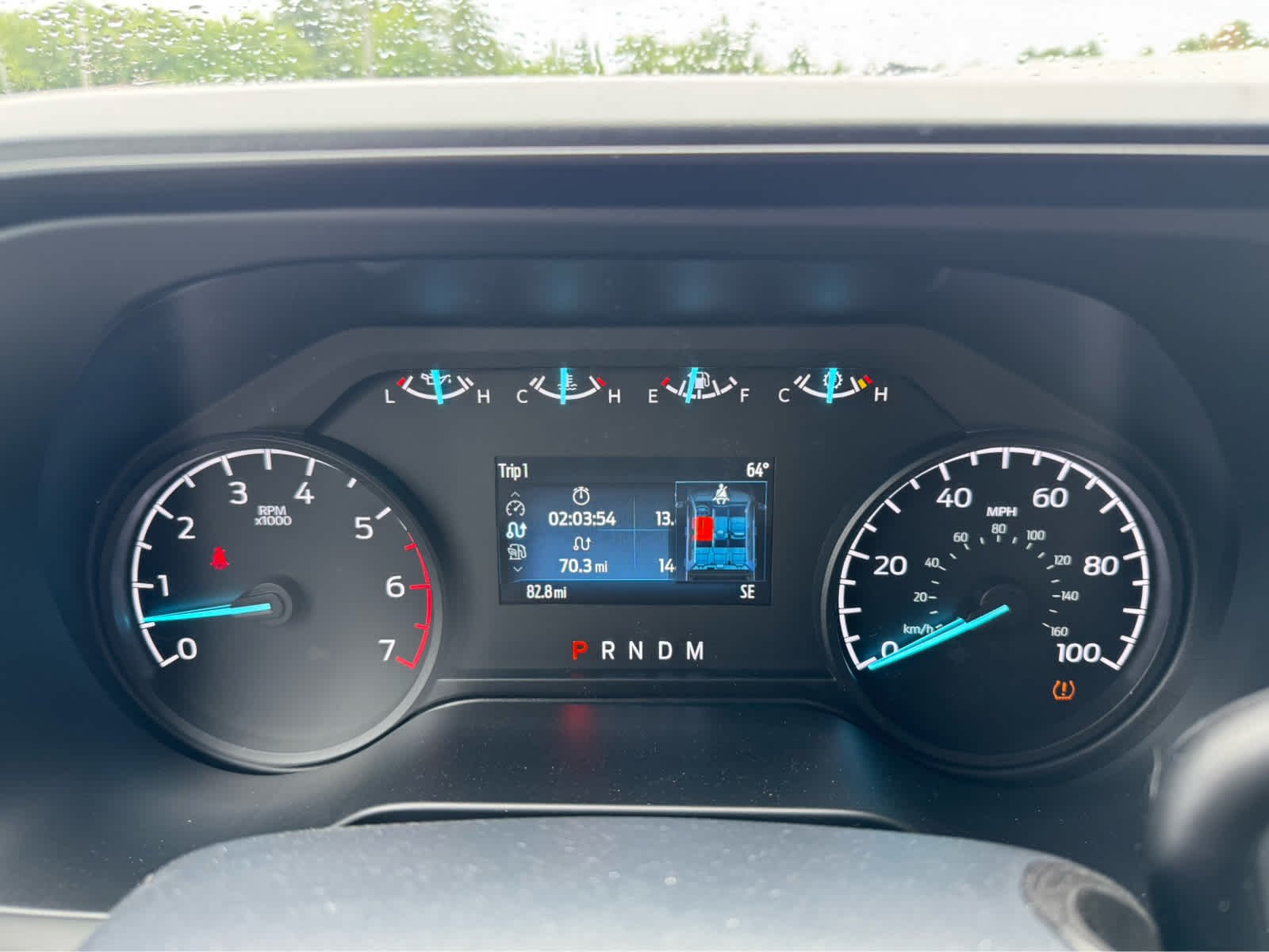 New 2026 Avalanche Ford XL image 18