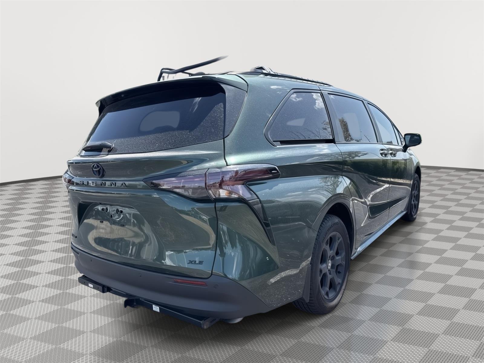 Used 2025 Cypress Toyota Woodland Edition image 6