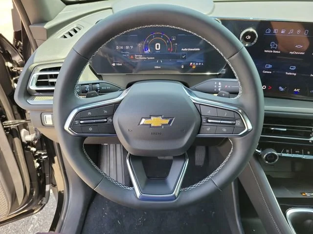 2026 Chevrolet Traverse LT - Photo 26
