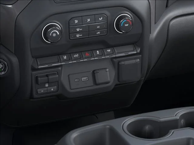 2026 Chevrolet Silverado 2500 HD Work Truck - Photo 24