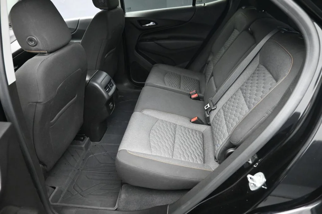 Used 2021 Black Chevrolet LT image 11