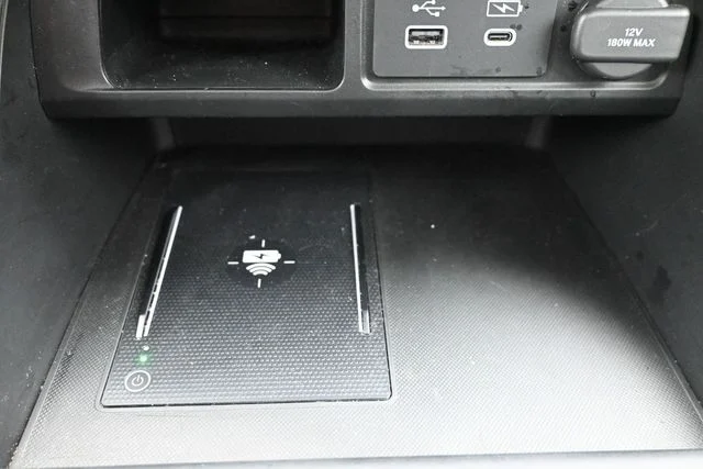 2025 Honda Pilot Touring - Photo 33