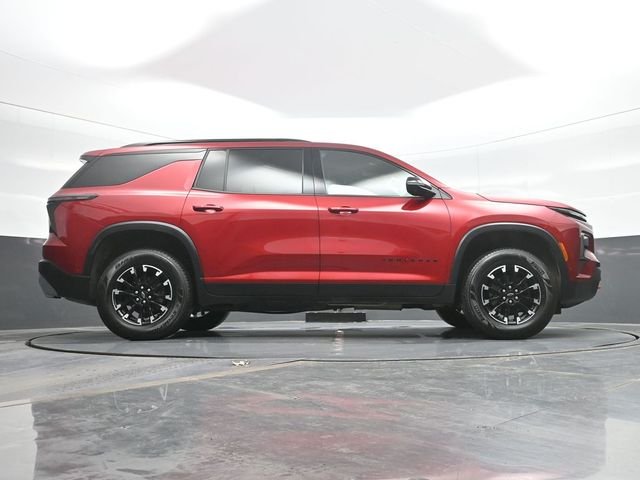 Used 2024 Red Chevrolet Z71 image 24