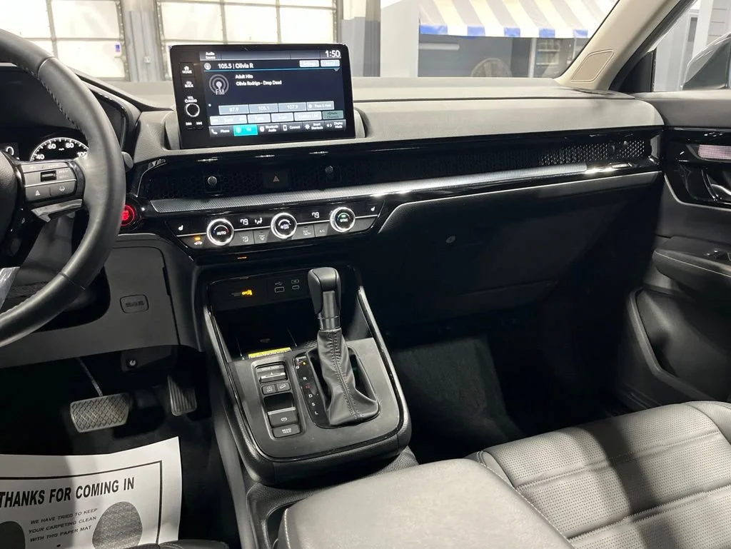 2024 Honda CR-V EX-L - Photo 58