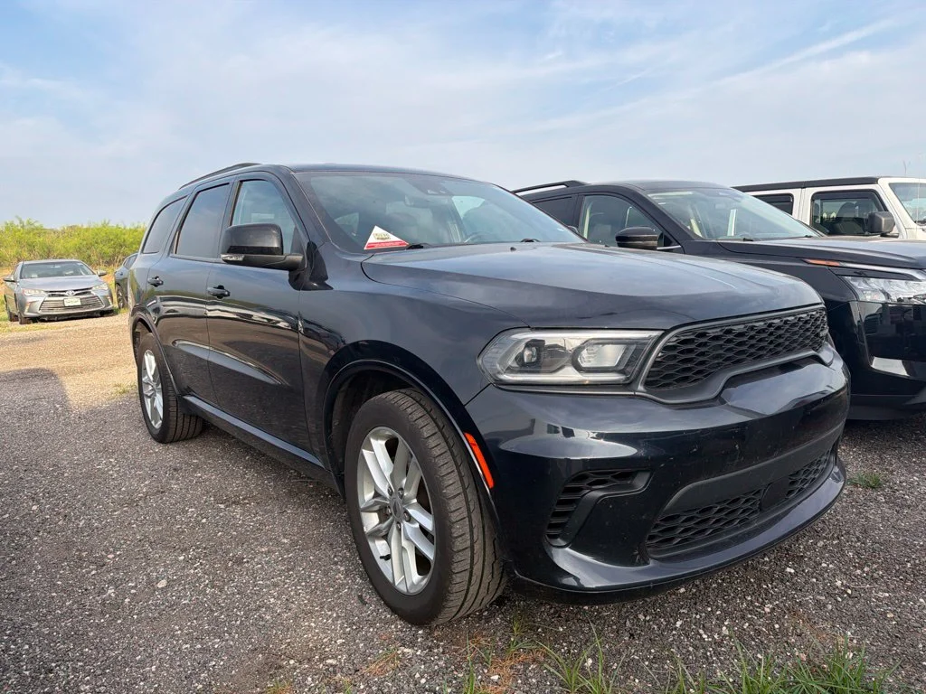 Used 2024  Dodge GT Plus image 1