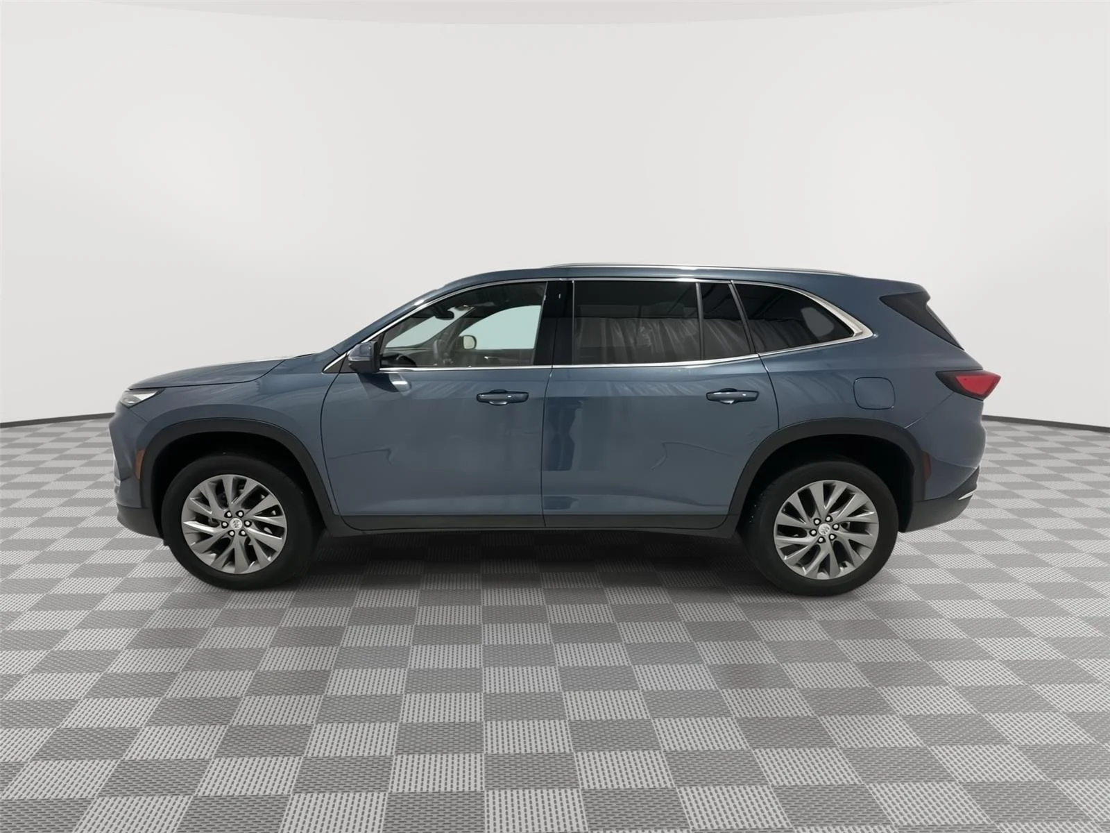 Used 2025 Buick Enclave Preferred with VIN 5GAEVARS0SJ288778 for sale in Alexandria, Minnesota