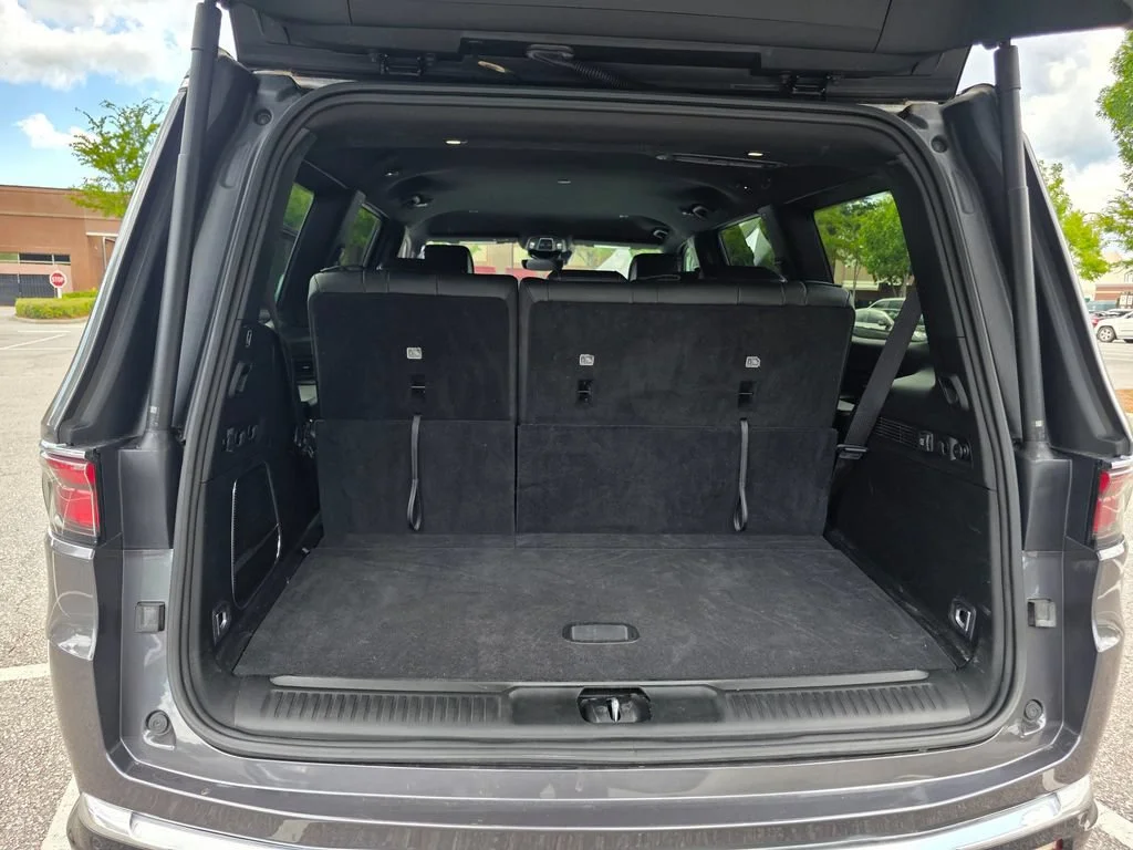 Used 2023 Gray Jeep Series II 4x2 image 35